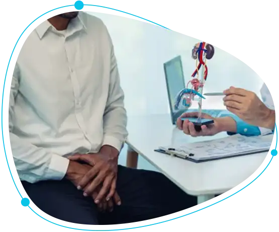 Advanced shock wave therapy techniques