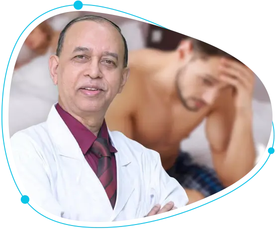 Advanced technology and modern treatment