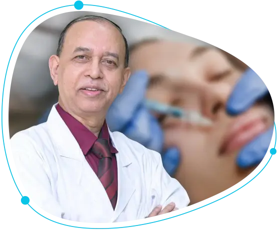 best Botox specialist in Bangladesh