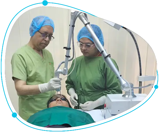 fractional laser treatment