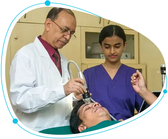 Best dermatologist in Barishal for skin diseases