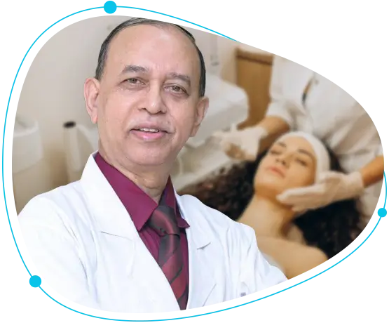 Best Dermatologist in Dhaka