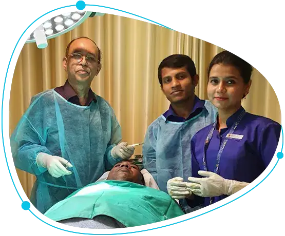 Best hair loss treatment in Bangladesh for France NRBs