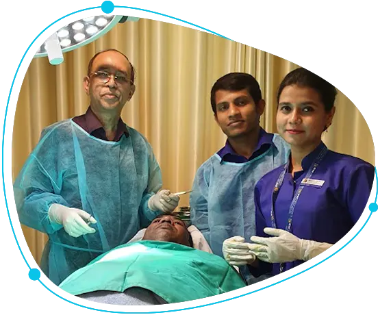 Best hair loss treatment for Bangladeshi NRBs in Italy