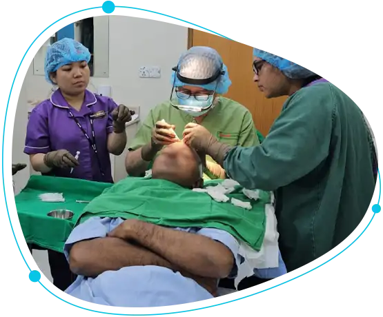 Best hair transplant in Bangladesh