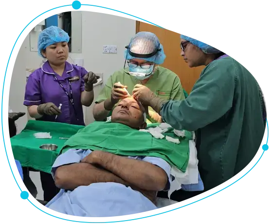 Best hair treatments in Bangladesh