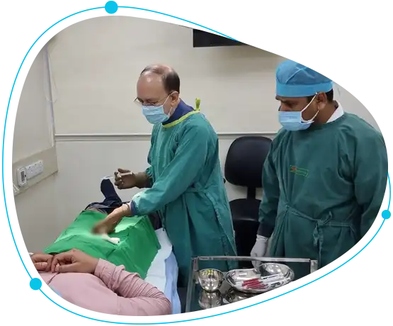 Best p shot treatment for erectile dysfunction in Dhaka, Bangladesh