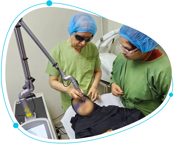 best dermatologist/skin specialist