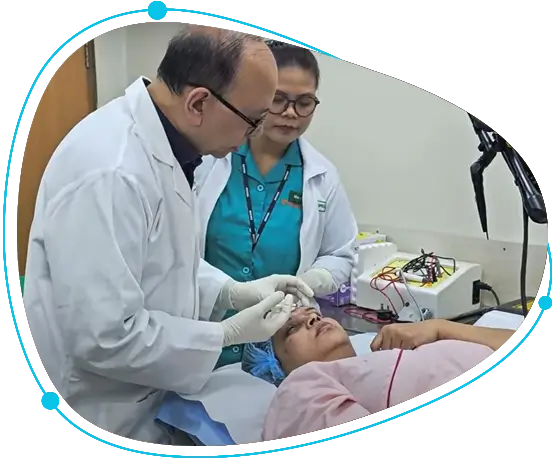 Botox & Fillers treatment in Bangladesh