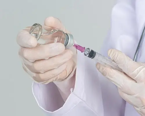 Botox for ED