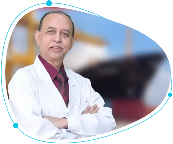 Careful diagnosis before starting treatment