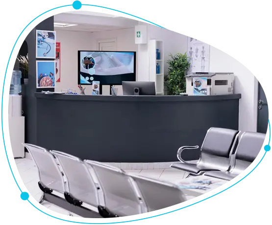 Chambers of Prof Dr Md Siraj Uddin