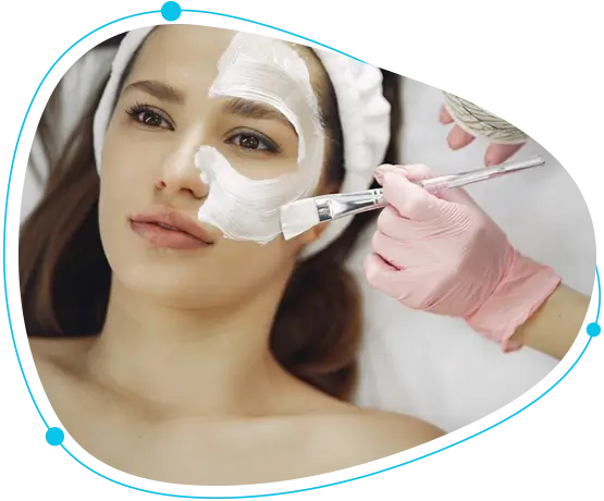 Chemical Peeling Treatment in Bangladesh