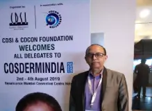 Cosdermindia 2019