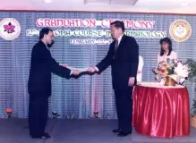 Study in Institute of Dermatology Bangkok