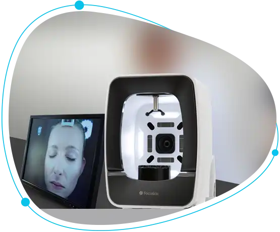 Digital skin analysis in Bangladesh