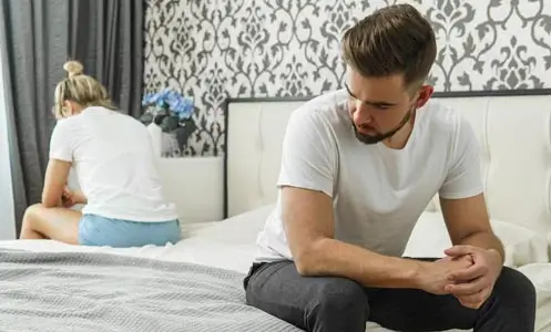 Erectile Dysfunction