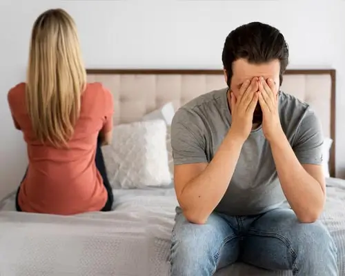 Sexual Treatment