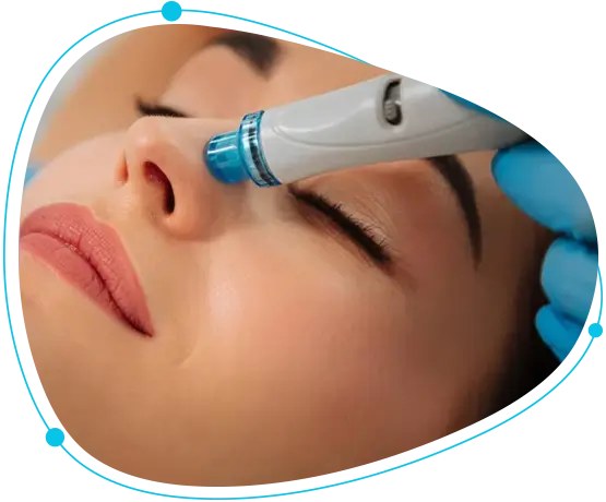 Experienced aesthetic dermatologist
