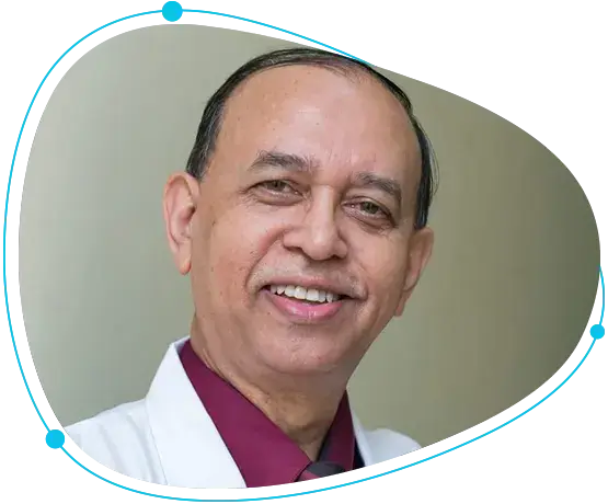 Experienced Senior consultant dermatologist