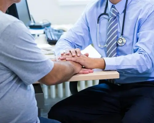 Follow-up and consultation