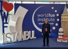 FUE Hair transplant Workshop in Istanbul