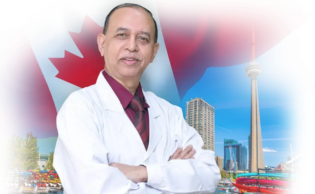 Hair Loss Treatment for canadian NRBs