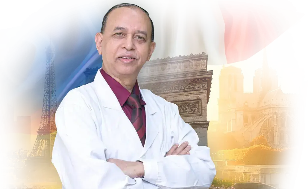 Hair Loss Treatment for france NRBs