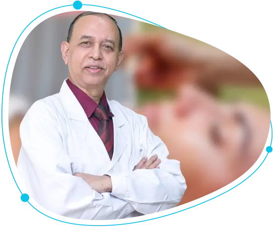 High-quality chemical Peeling treatment