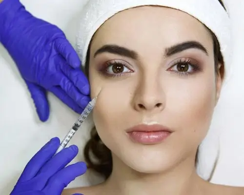 JUVÉDERM® VOLITE