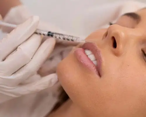 JUVÉDERM® VOLUMA
