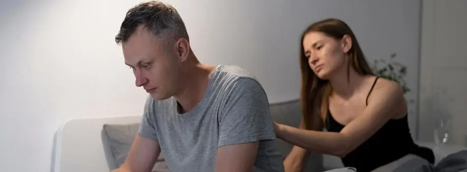 Natural remedies for erectile dysfunction