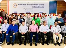 Prof. Dr. Md. Siraj Uddin attended AACSB