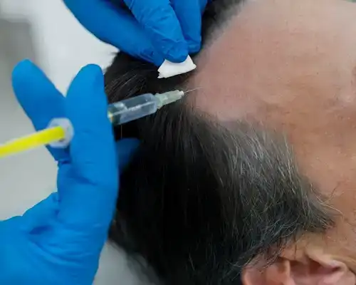 Regenera Stem Cell Therapy