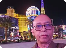 Renowned Prof. Dr. Md. Siraj Uddin