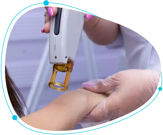 Safe and effective treatments