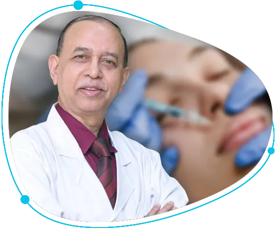 Senior consultant dermatologist