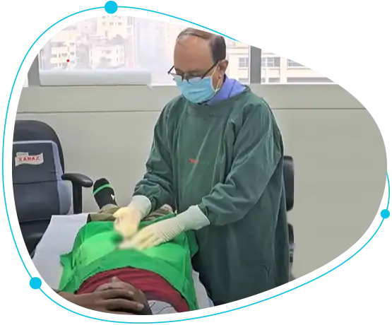 Sex treatment & erectile dysfunction (ED): Effective solutions in Bangladesh