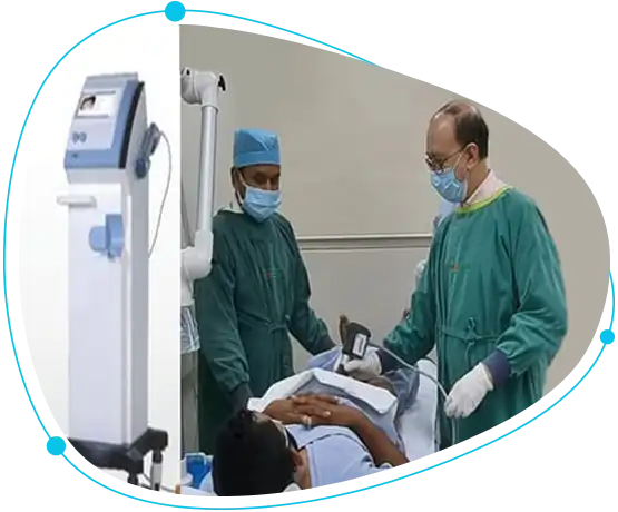 Shock wave therapy for ED treatment in Bangladesh