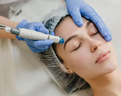 Skin Treatments