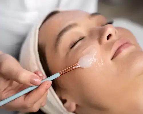 Superficial Peels (AHA)
