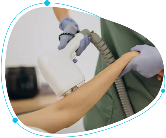 Triple Wavelength hair removal in Bangladesh