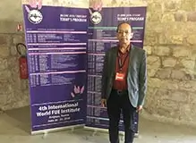 World Congress of Cosmetic Dermatology